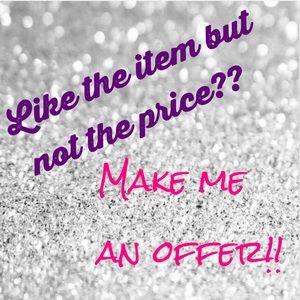 I can’t say YES if you don’t ask!!